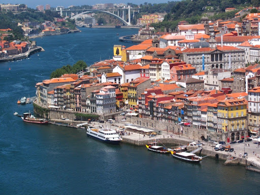 Flat in Porto