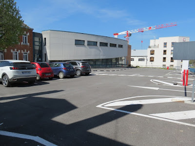 IFP ARRAS à Arras
