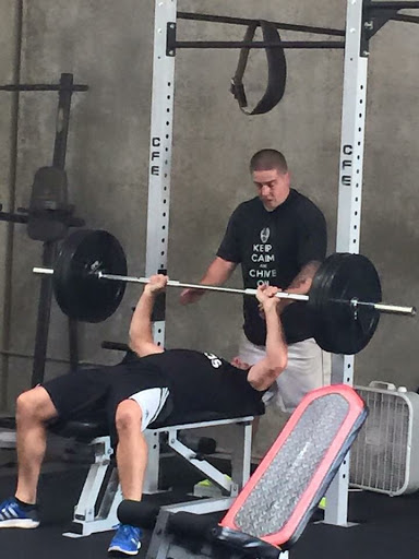 Physical Fitness Program «Rock Solid Fitness», reviews and photos, 9096 Elkmont Way, Elk Grove, CA 95624, USA