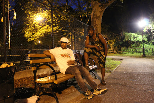 Park «Seton Falls Park», reviews and photos, E 233rd St, Bronx, NY 10466, USA