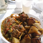 Photo n°2 de l'avis de Stefano.o fait le 04/08/2019 à 14:53 sur le  La Botega Del Gusto à Genoa