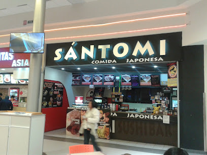 Sántomi