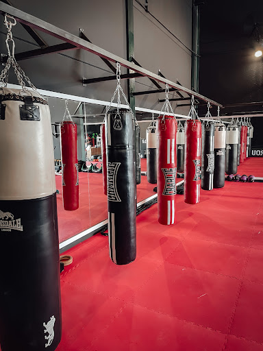 Battleground en Alhaurín el Grande, Málaga