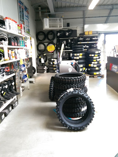 Magasin de pièces et d'accessoires pour motos MOTO EXPERT NANTES Rezé