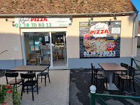 Photos du propriétaire du Pizzeria Régal pizza à Rebréchien - n°1