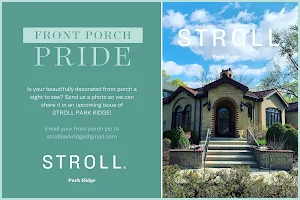 STROLL Park Ridge Magazine image