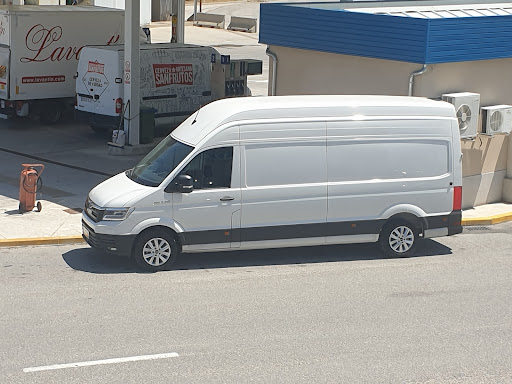 Transportes Menéndez Servicio Mudanzas – (Bernuy de Porreros)