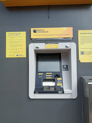 Cajero automático Banco Pichincha