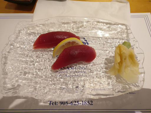 Sushi Masamune