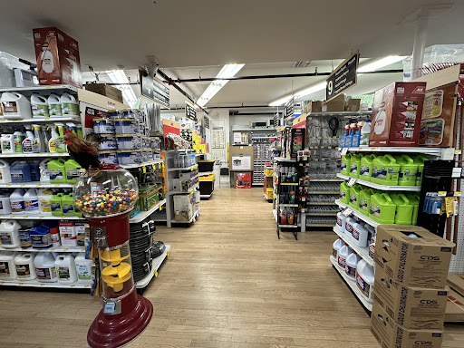 Southold Hardware Corp