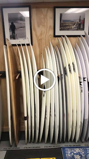 Surf Shop «Bare Wires Surf Shop», reviews and photos, 1307 3rd Ave, Spring Lake, NJ 07762, USA