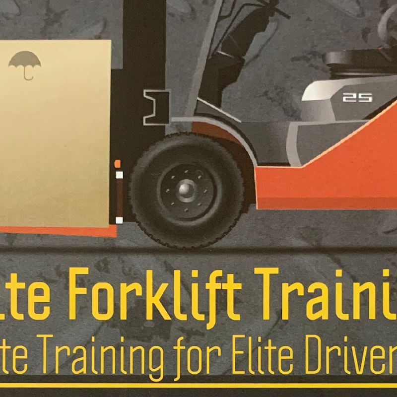 Elite Forklift Training