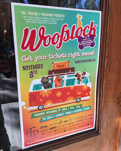 Personal Injury Attorney «Fine, Farkash & Parlapiano, P.A.», reviews and photos