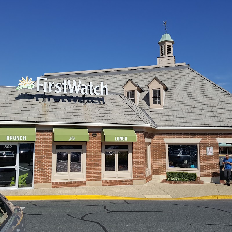 First Watch