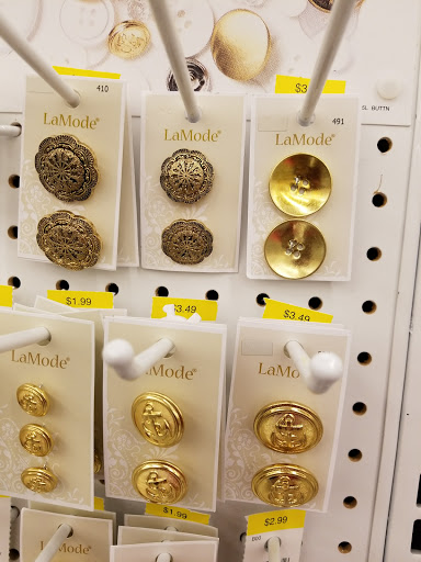 Fabric Store «Jo-Ann Fabrics and Crafts», reviews and photos, 7746 Polo Grounds Blvd, Memphis, TN 38125, USA