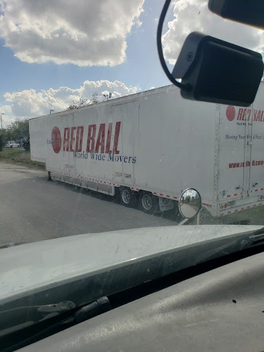 Moving Company «Suddath Relocation Systems of Orlando, Inc.», reviews and photos, 4850 L B McLeod Rd, Orlando, FL 32811, USA