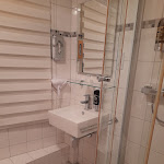 Photo n°3 de l'avis de Frank.e fait le 02/02/2022 à 09:18 sur le  Landgasthof Löwen à Rottenburg