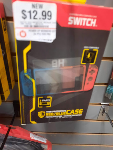 Video Game Store «GameStop», reviews and photos, 4100 S Lake Forest Dr, McKinney, TX 75070, USA