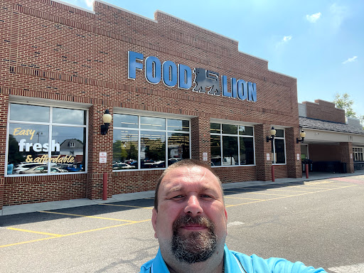 Grocery Store «Food Lion», reviews and photos, 183 Main St, Mathews, VA 23109, USA