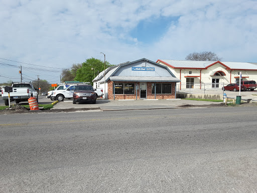 Air Conditioning Repair Service «North East Air Conditioning Heating & Plumbing Inc.», reviews and photos, 611 S Seguin Rd, Converse, TX 78109, USA