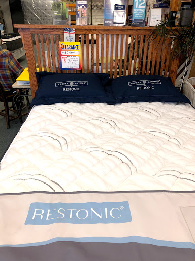 Mattress Store «The Bedding Center», reviews and photos, 520 Pleasant St, Attleboro, MA 02703, USA