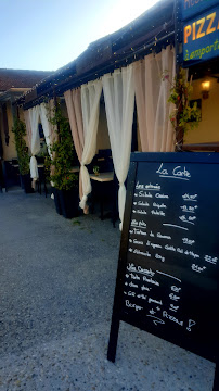 Photos du propriétaire du L'Annexe Bar restaurant pizzeria glacier à Velleron - n°15