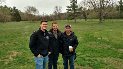 Golf Course «Brookside Par 3 Golf Course», reviews and photos, 6303 Williamson Rd, Roanoke, VA 24019, USA