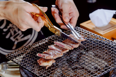 燒肉眾精緻炭火燒肉 台北西門店