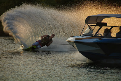 JAWS Water Ski Lake