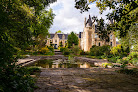 Jardin du Château du Pin Champtocé-sur-Loire