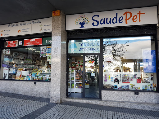 Comprar productos para mascotas en Vigo de 2024