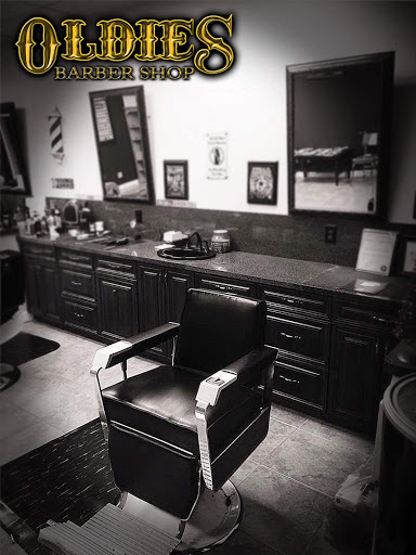 Barber Shop «Oldies Barbershop», reviews and photos, 1379 Airport Pulling Rd N, Naples, FL 34104, USA