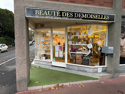 Beauté des Demoiselles à Toulouse