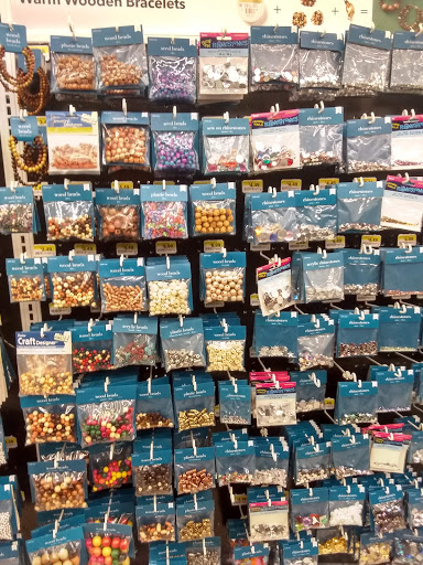 Fabric Store «Jo-Ann Fabrics and Crafts», reviews and photos, 5381 Darrow Rd, Hudson, OH 44236, USA