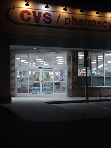 Drug Store «CVS», reviews and photos, 452 U.S. 9, Waretown, NJ 08758, USA