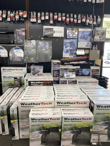 Auto Parts Store «One Stop Auto Unlimited», reviews and photos, 1916 Wantagh Ave, Wantagh, NY 11793, USA