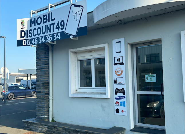 Mobil'Discount49 - ANGERS