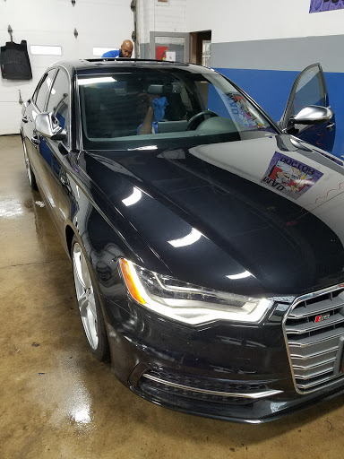 Car Wash «M.A.D Doctor Mobile Detailing & Car Wash», reviews and photos, 20819 Westwood Dr, Strongsville, OH 44149, USA