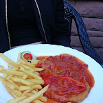 Photo n°2 de l'avis de Torsten.a fait le 19/05/2019 à 17:28 sur le  Zum Pit à Bürstadt