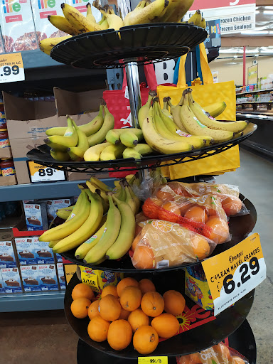 Grocery Store «Grocery Outlet Bargain Market», reviews and photos, 9451 Silverdale Way NW, Silverdale, WA 98383, USA