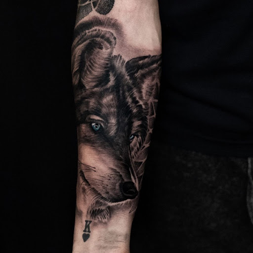 Tattoo Shop «Renaissance Studios», reviews and photos, 131 Avenida Victoria, San Clemente, CA 92672, USA