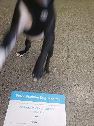 Pet Supply Store «Petco Animal Supplies», reviews and photos, 7215 170th Ave NE #115, Redmond, WA 98052, USA