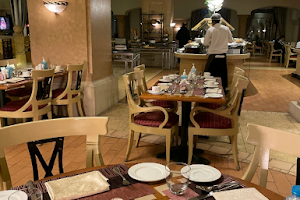 Esplanade Cafe Restaurant image