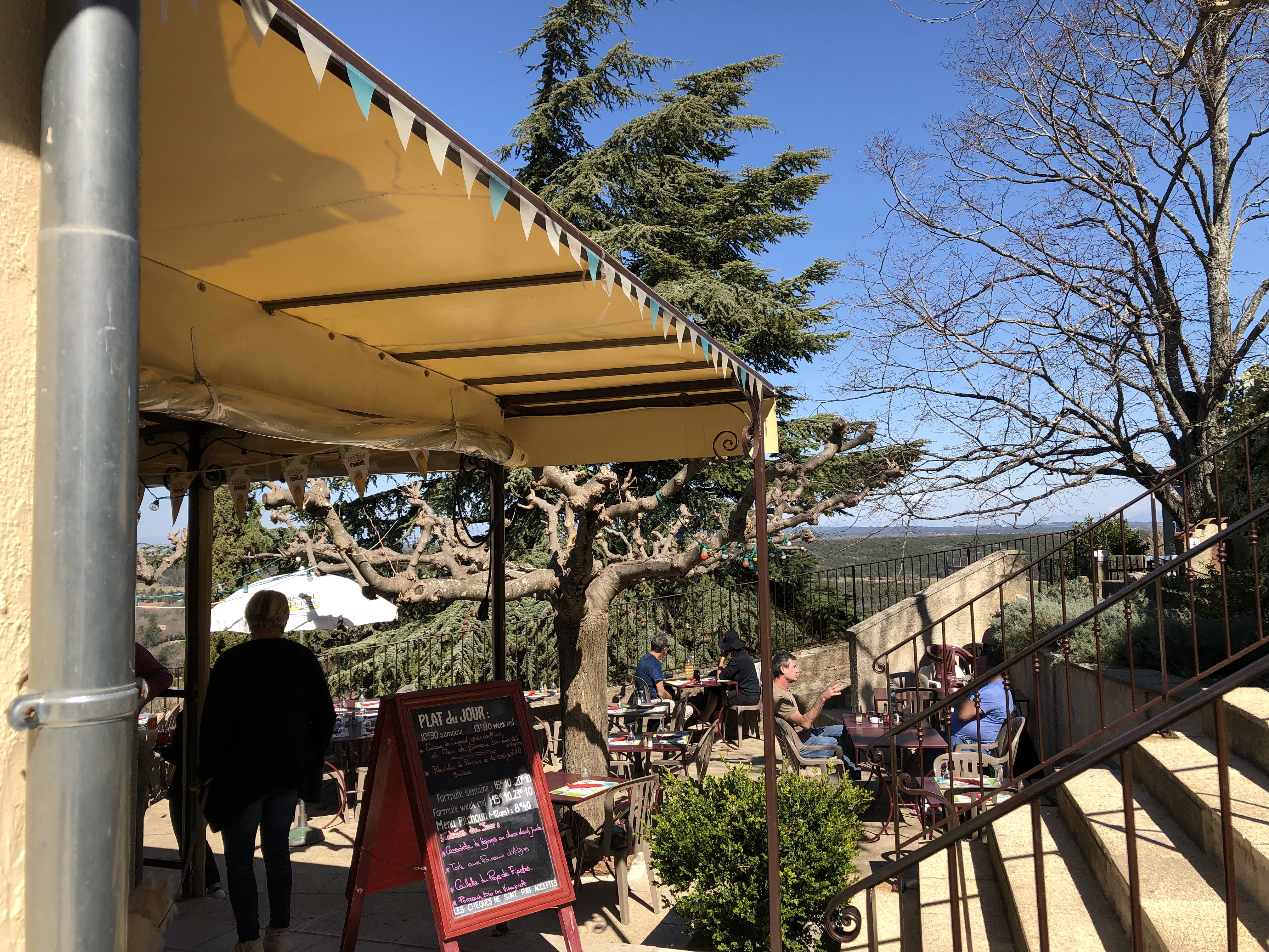 Photo n° 2 de l'avis de Frank.a fait le 14/04/2019 à 07:33