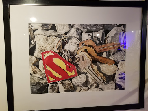 Wedding Venue «Capitol Theatre», reviews and photos, 127 W Broadway Ave, Maryville, TN 37801, USA