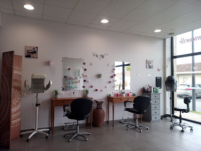Le Salon D Emmanuelle à Mérignac