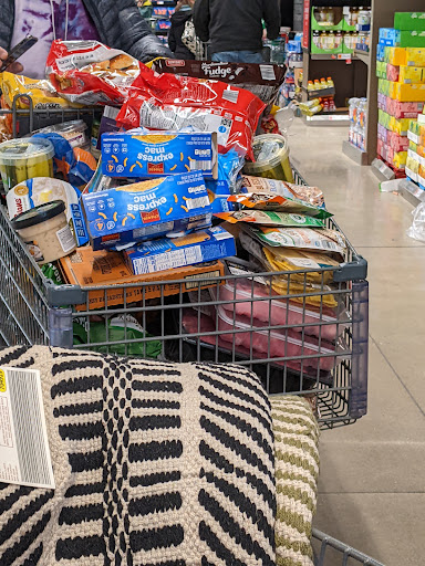 Supermarket «ALDI», reviews and photos, 505 Memorial Dr, Chicopee, MA 01020, USA