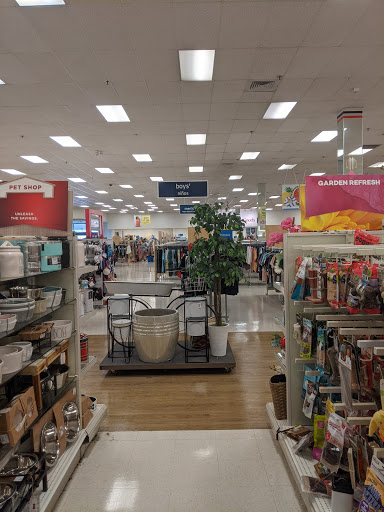 Department Store «Marshalls & HomeGoods», reviews and photos, 20515 Biscayne Blvd, Aventura, FL 33180, USA