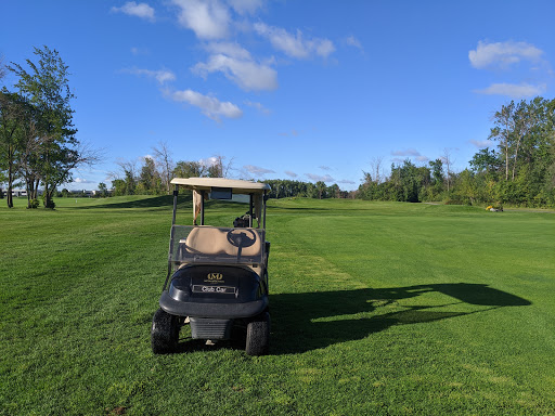 Clubs de golf d'occasion Montreal