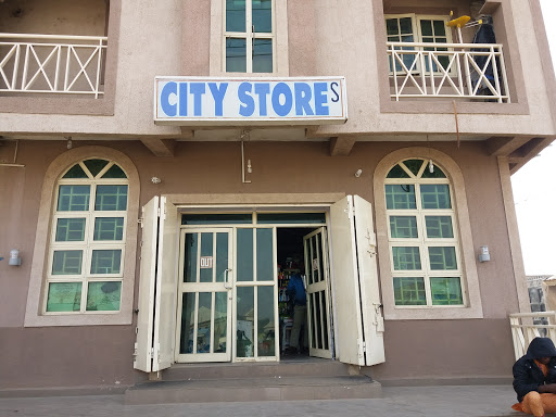 City Store, Jahun Road, Bauchi, Nigeria, Department Store, state Bauchi